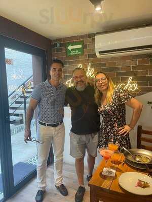 Condesa Funky Bistró