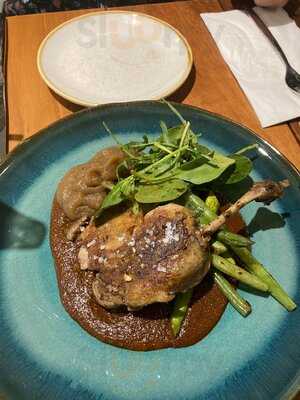 Condesa Funky Bistró