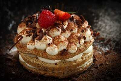 Condesa Funky Bistró