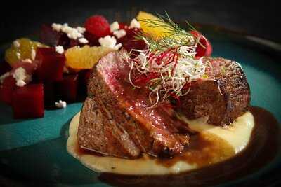 Condesa Funky Bistró