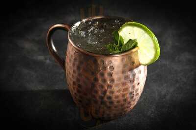 Condesa Funky Bistró