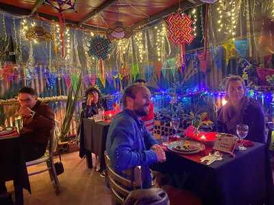 La Puerta De Quetzalcoatl