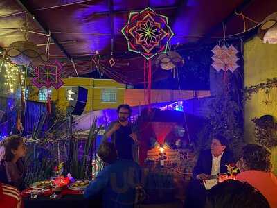 La Puerta De Quetzalcoatl