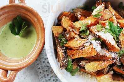 La Puerta De Quetzalcoatl