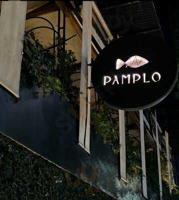 Pamplo Del Mediterráneo