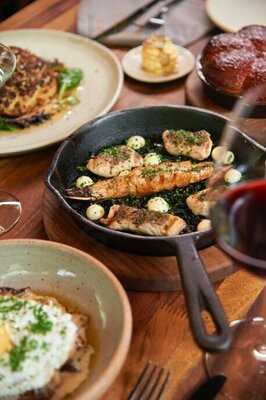 Pamplo Del Mediterráneo