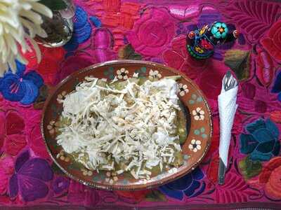 Dalia Mercado Cultural