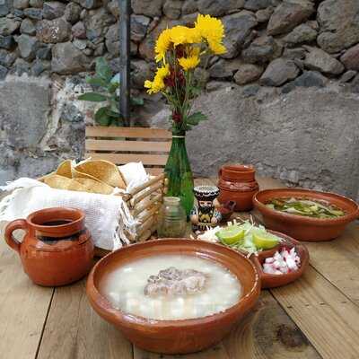 Dalia Mercado Cultural