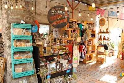 Dalia Mercado Cultural