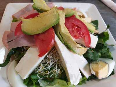 Las Palomas Jugos Y Licuados