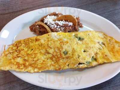 Las Palomas Jugos Y Licuados