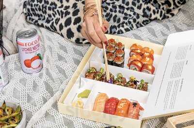 Masa Japanese House Condesa