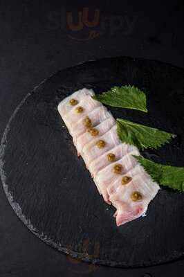 Masa Japanese House Condesa