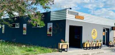 Hungry Monkey Merida