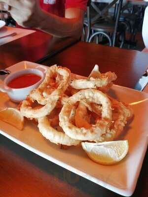 Da Bianco Osteria & Pizzeria