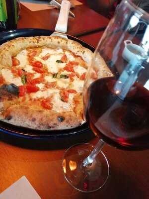 Da Bianco Osteria & Pizzeria