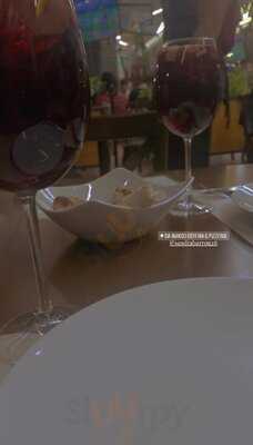 Da Bianco Osteria & Pizzeria