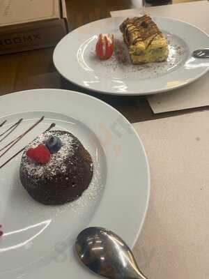 Da Bianco Osteria & Pizzeria