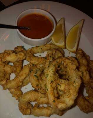 Da Bianco Osteria & Pizzeria