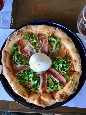 Da Bianco Osteria & Pizzeria