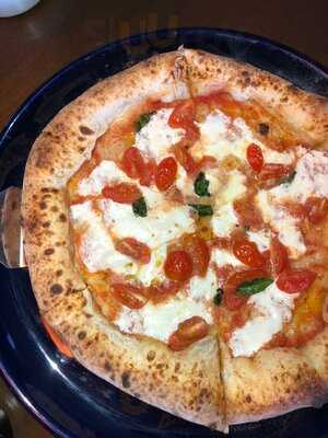 Da Bianco Osteria & Pizzeria