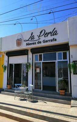 La Perla - Nieves De Garrafa