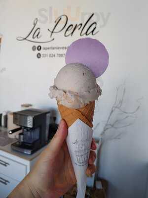 La Perla - Nieves De Garrafa