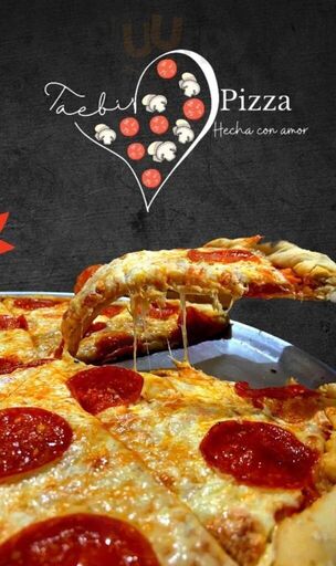 Taebi Pizza