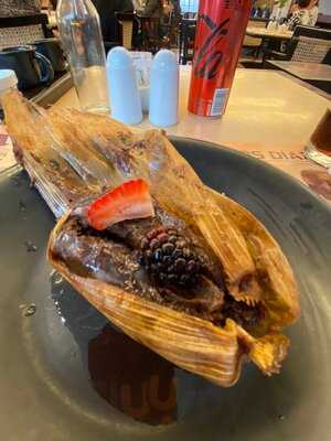 Buenos Díaz Cafetería