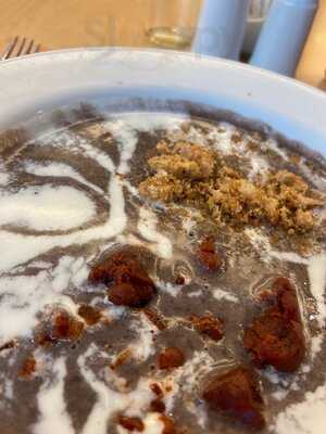 Buenos Díaz Cafetería