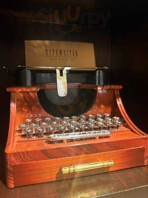 Buenos Díaz Cafetería