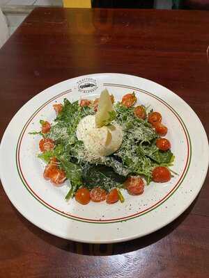 Trattoria Di Alfredo