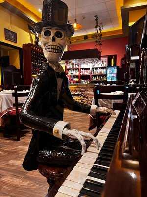 Trattoria Di Alfredo