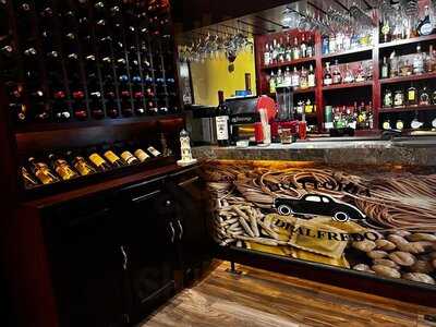 Trattoria Di Alfredo