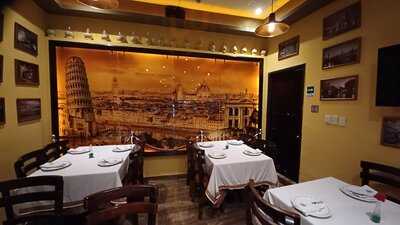 Trattoria Di Alfredo