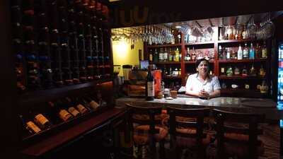 Trattoria Di Alfredo