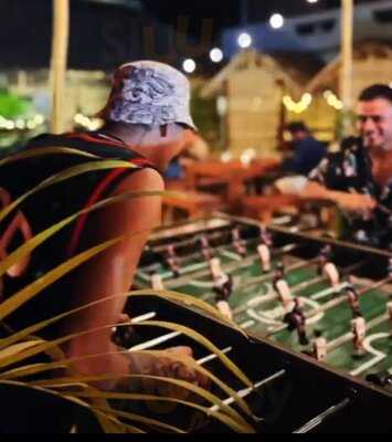 Snack Bar "el Perla"