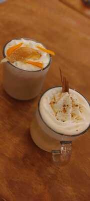 Cucu - Bistro & Coffee