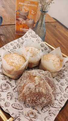 Cucu - Bistro & Coffee