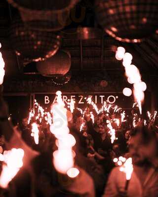 Barezzito Cancun