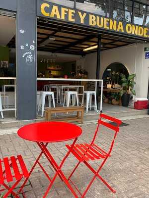 Benigna Pura Buena Ondez