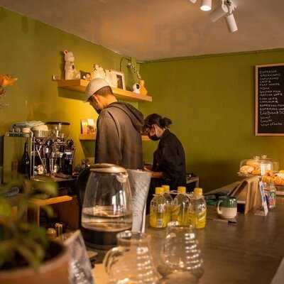 Benigna Pura Buena Ondez