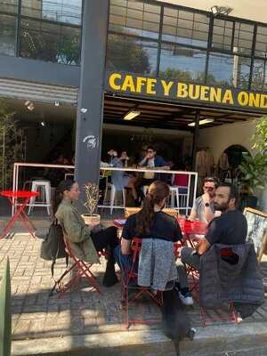 Benigna Pura Buena Ondez