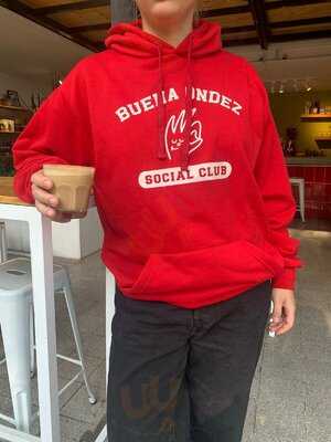 Benigna Pura Buena Ondez