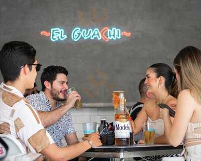 El Guachi