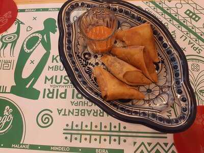 Frango! Tasca & Asador Lusitano