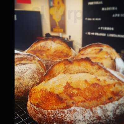 Frango! Tasca & Asador Lusitano