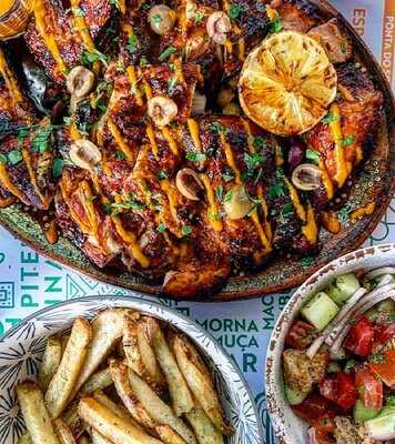Frango! Tasca & Asador Lusitano