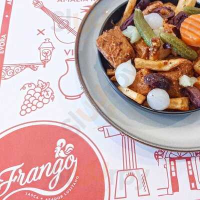 Frango! Tasca & Asador Lusitano