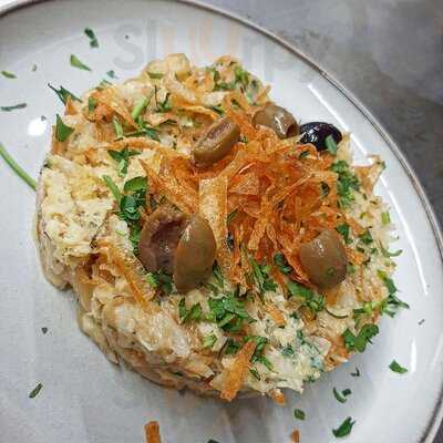 Frango! Tasca & Asador Lusitano